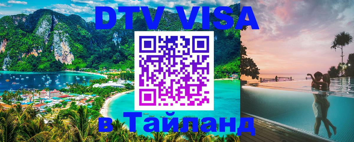 Сколько стоит DTV виза — актуальные цены, оформление даже без документов - 21.11.2025 